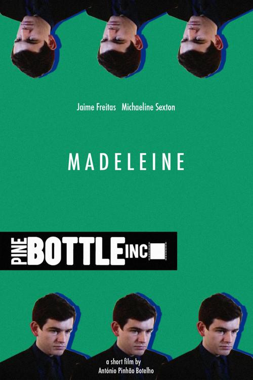 Madeleine 2009 official movie poster