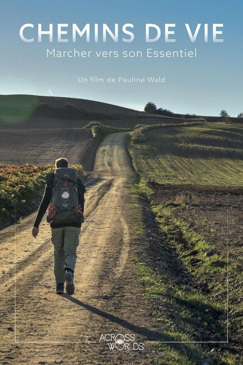 Chemins de vie 2020 official movie poster