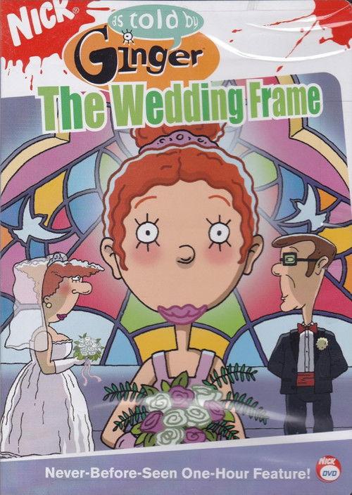 The Wedding Frame 2004 official movie poster