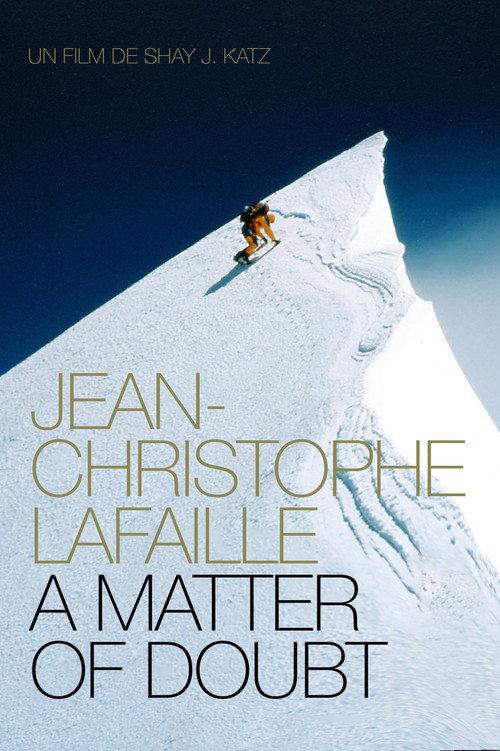 A Matter Of Doubt 2002 official movie poster