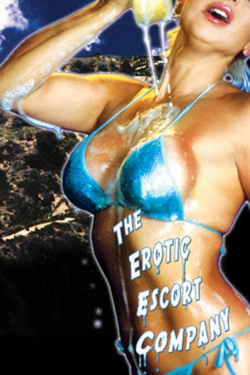 The Bikini Escort Company 2006 official movie poster