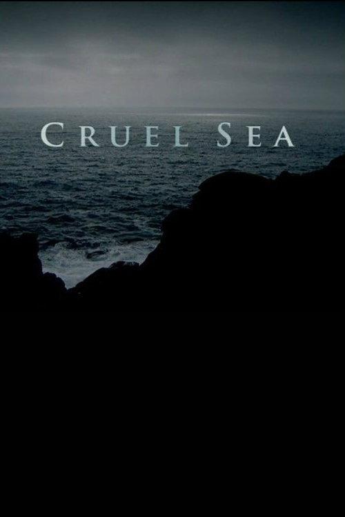 Cruel Sea: The Penlee Lifeboat Disaster 2006 official movie poster