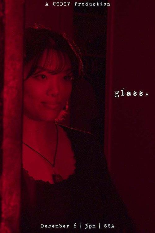 GLASS* 2024 official movie poster