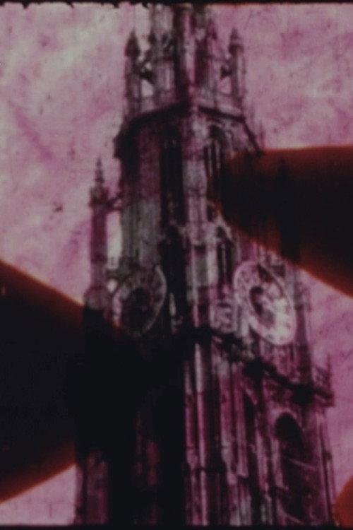 CLINS DE VUE 2000 official movie poster