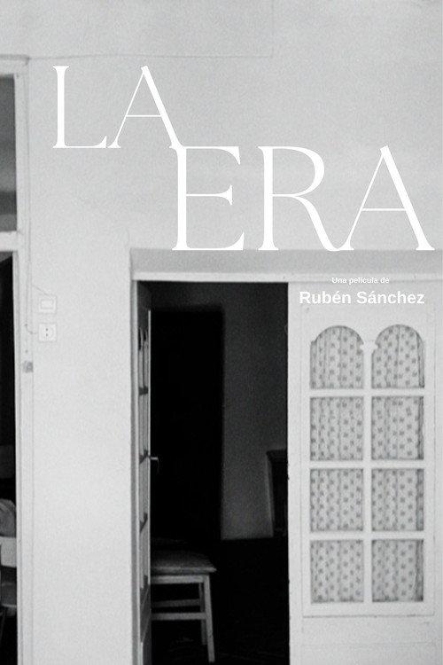 La Era 2022 official movie poster