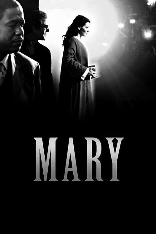 Mary 2005 official movie poster