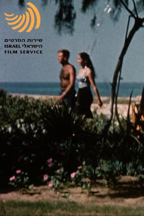 The Four Seas 1962 official movie poster