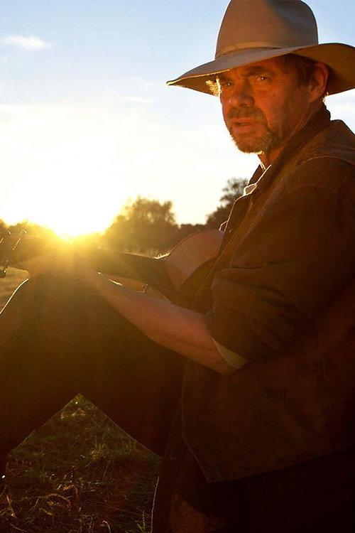 Rich Hall's Countrier Than You 2017 official movie poster