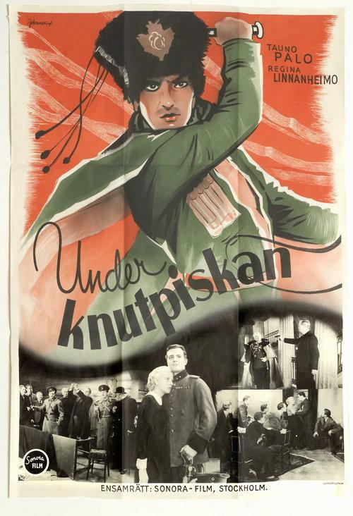 Helmikuun manifesti 1939 official movie poster