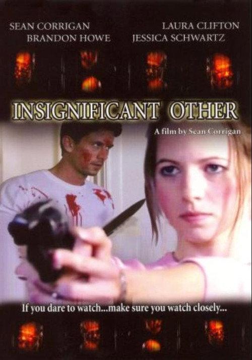 Insignificant Other 2002 official movie poster