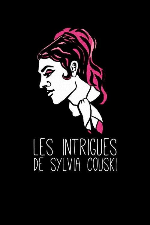 The Adventures of Sylvia Couski 1975 official movie poster
