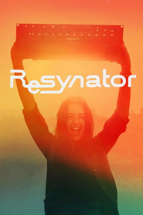 Resynator 2024 official movie poster