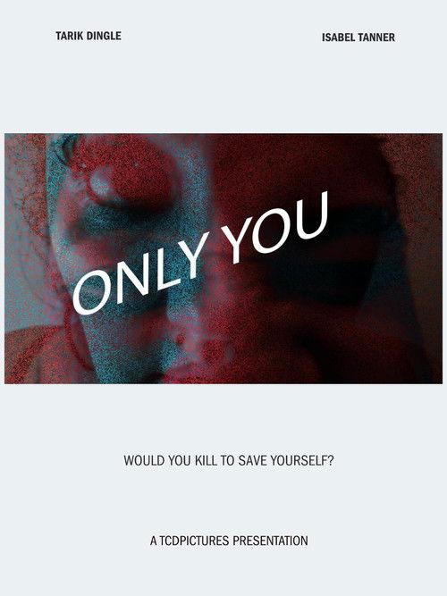 Only You 2025 official movie poster