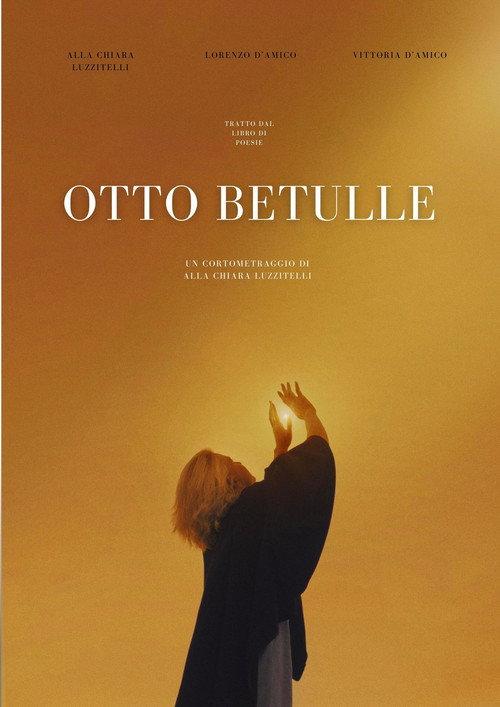 Otto Betulle 2023 official movie poster