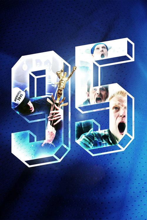 95 2017 official movie poster