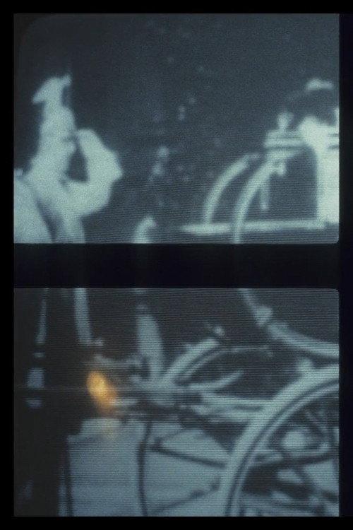 Expeditions 2 – Images of Nationality 1984 official movie poster