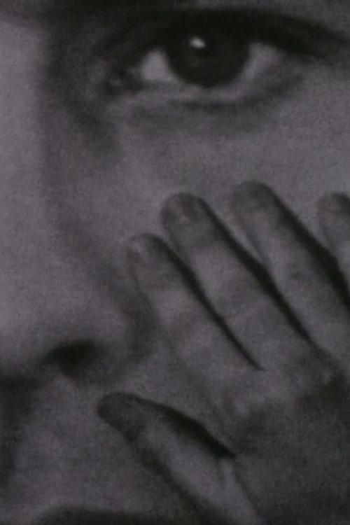 Imago 1975 official movie poster