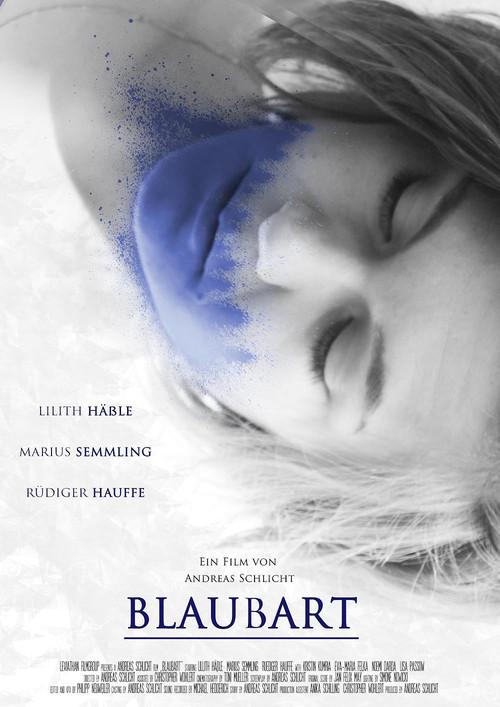 Blaubart 2018 official movie poster