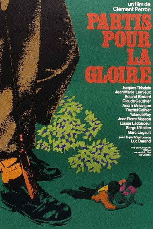 Bound for Glory 1975 official movie poster
