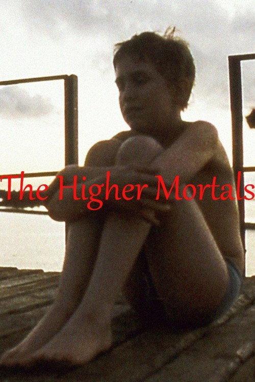 The Higher Mortals 1993 official movie poster