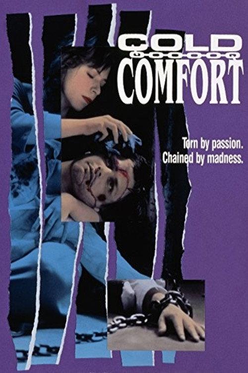Cold Comfort 1989 official movie poster