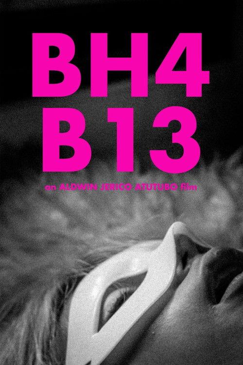 BH4B13 2022 official movie poster