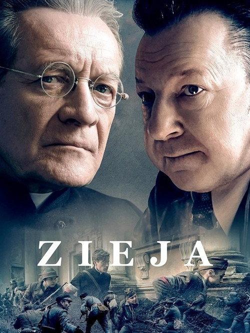 Truth Makes Free 2020 official movie poster