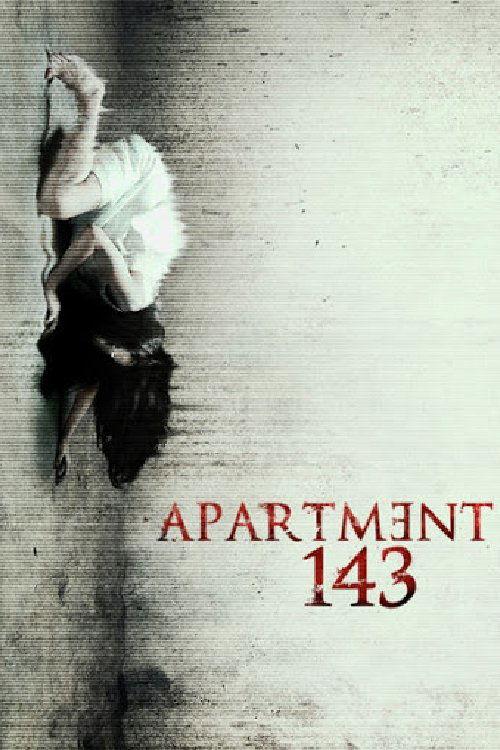 Apartment 143 2011 official movie poster