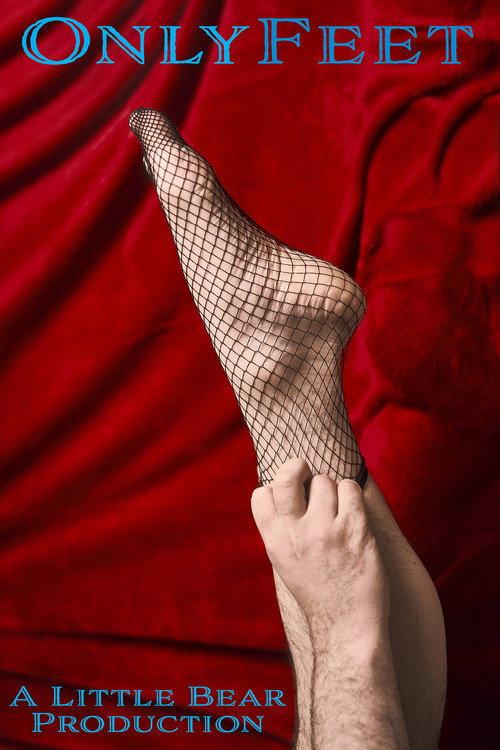OnlyFeet official movie poster