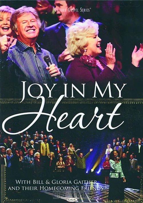 Joy In My Heart 2009 official movie poster