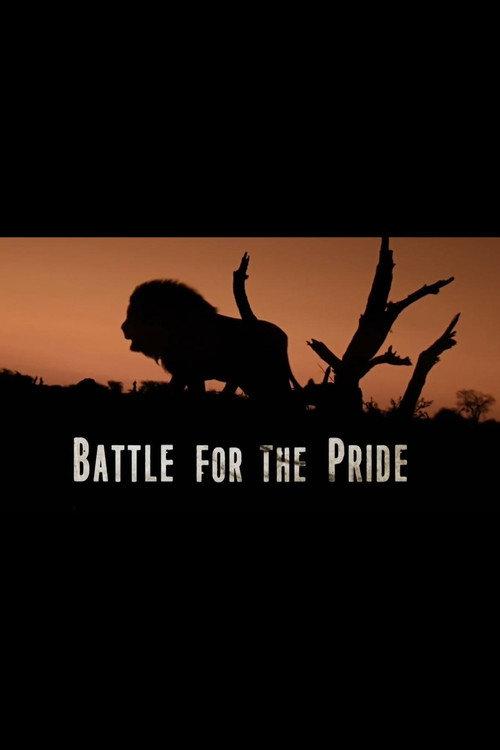 Battle for the Pride 2017 official movie poster