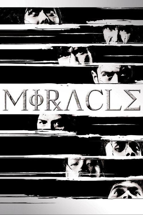 Miracle: Death Challenge 2007 official movie poster