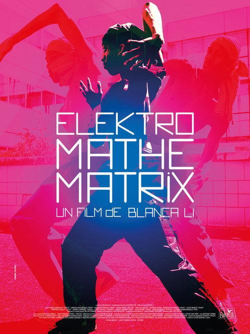Elektro Mathematrix 2016 official movie poster