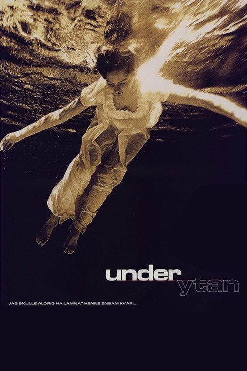 Beneath the Surface 1997 official movie poster