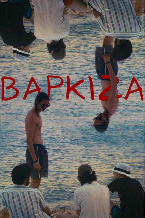 Varkiza 2026 official movie poster