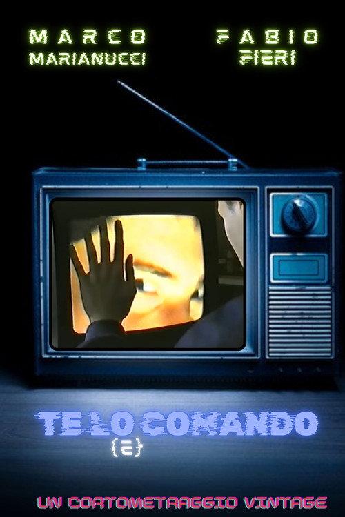Te L(e)o Comando 2025 official movie poster