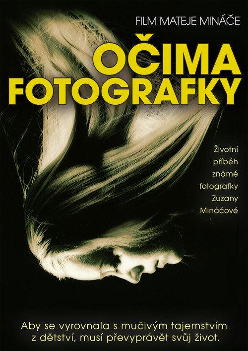 Through the Eyes of the Photographer 2015 official movie poster