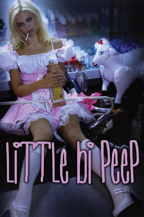 Little Bi Peep 2013 official movie poster