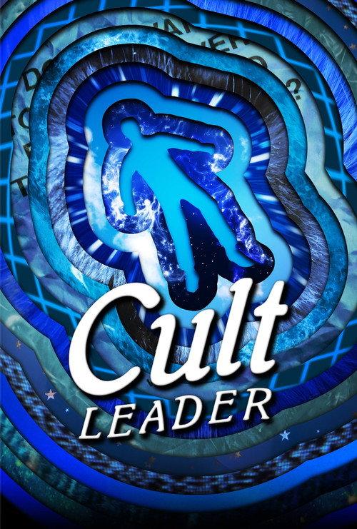 Cult Leader 2025 official movie poster
