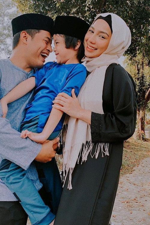 Aku Yang Merinduimu 2021 official movie poster