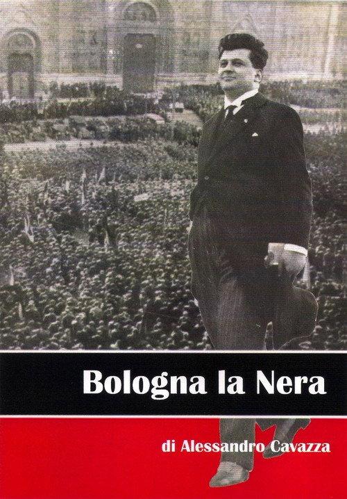 Bologna la nera  official movie poster