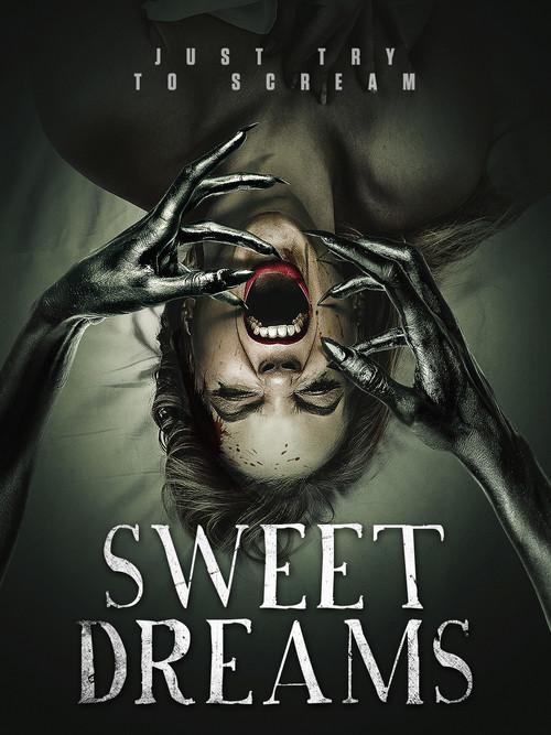 Sweet Dreams 2019 official movie poster