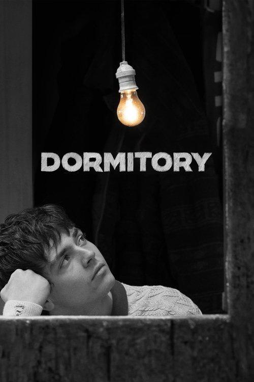Dormitory 2024 official movie poster
