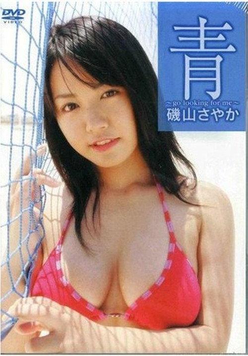 青 ~Go Looking for Me~ 2004 official movie poster