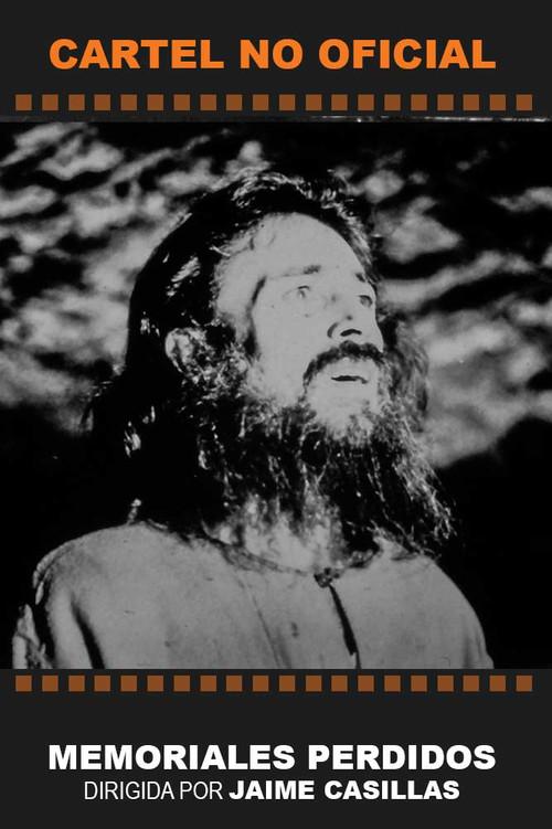 Memoriales perdidos 1985 official movie poster