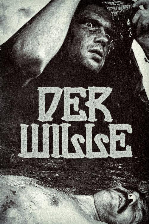 The Will 1994 official movie poster