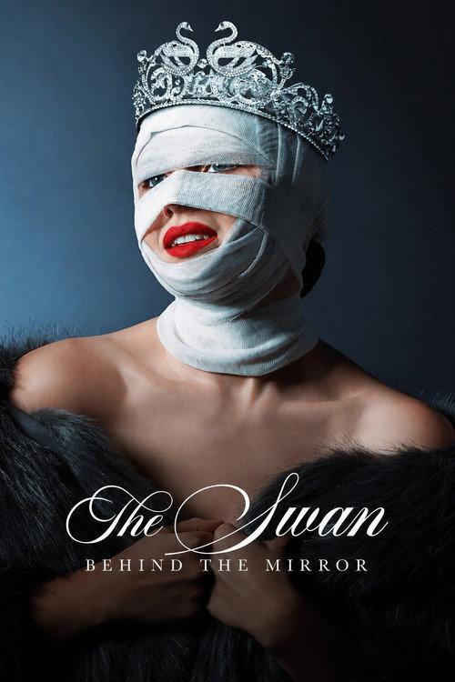 The Swan: Behind the Mirror 2026 official movie poster