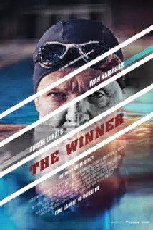 The Winner 2014 official movie poster
