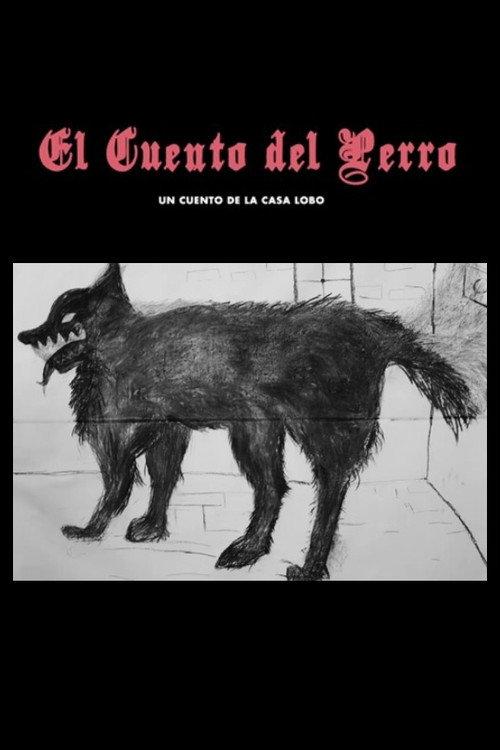 The Tale of the Dog 2019 official movie poster