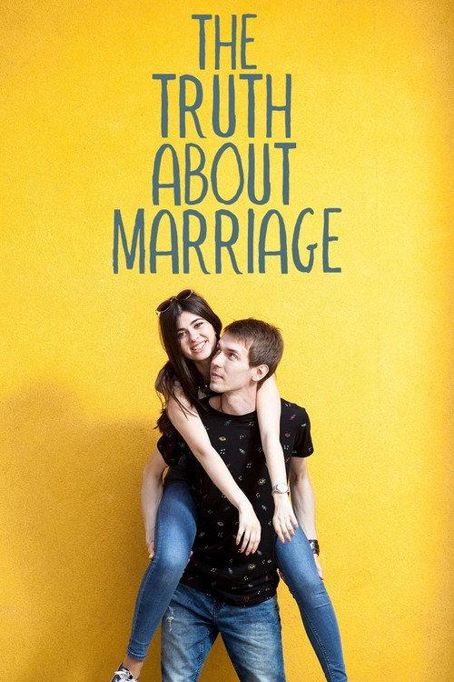 The Truth About Marriage 2020 official movie poster